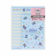 【限定】レターセット スティッチ 2D S8908443