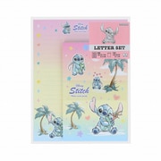【限定】レターセット スティッチ 水彩 S8908451