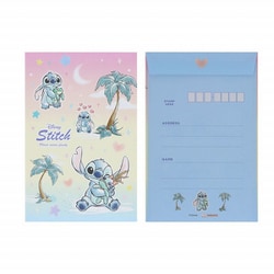 ヨドバシ.com - サンスター文具 sun-star 【限定】レターセット