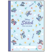 【限定】ノートB5方眼 スティッチ 2D S2643200