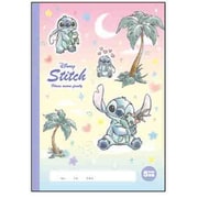 【限定】ノートB5方眼 スティッチ 水彩 S2643219