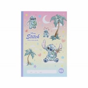 【限定】ノートB5方眼 スティッチ 水彩 S2643219