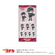U9124J026 [【限定】名探偵コナン ステッカー-ゆるスタmini 第2弾-（C 赤井秀一）]