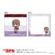 【限定】名探偵コナン ミニメモ-ゆるスタmini第2弾-（B 灰原 哀） U9124J035