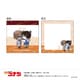 【限定】名探偵コナン ミニメモ-ゆるスタmini第2弾-（F コナン＆灰原） U9124J039