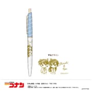 【限定】名探偵コナン ボールペン-ゆるスタmini第2弾-(E 新一&蘭) U9124J048