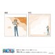 【限定】ONE PIECE ミニメモ-ゆるスタ第2弾-（C ナミ） U9124J071