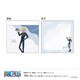 【限定】ONE PIECE ミニメモ-ゆるスタ第2弾-（E サンジ） U9124J073