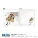 【限定】ONE PIECE ミニメモ-ゆるスタ第2弾-（I ブルック） U9124J077