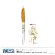 【限定】ONE PIECE ボールペン-ゆるスタ第2弾-(C ナミ) U9124J081