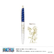 【限定】ONE PIECE ボールペン-ゆるスタ第2弾-(E サンジ) U9124J083