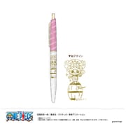 【限定】ONE PIECE ボールペン-ゆるスタ第2弾-(F チョッパー) U9124J084