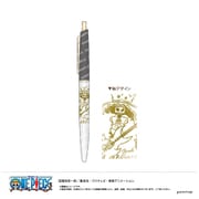 【限定】ONE PIECE ボールペン-ゆるスタ第2弾-(I ブルック) U9124J087
