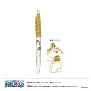 【限定】ONE PIECE ボールペン-ゆるスタ第2弾-(J ジンベエ) U9124J088