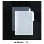 A4 よこ型カルテホルダー(50枚) EA762CB-25A