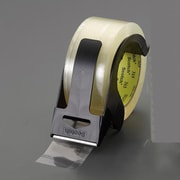 48mmx50m 梱包用透明テープ(カッター付) EA943KD-2A