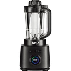 Ninja Stealth iQ（ステルス アイキュー） ミキサー ブラック QX201J