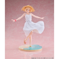 プライズフィギュアまとめ売り　ワンピース　フリーレン　美少女　リコリス　ヒロアカ ヨドバシ.com - ベルファイン BF201 リコリス・リコイル 錦木