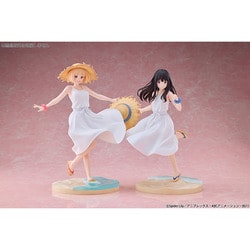 新品　ベルファイン リコリス・リコイル 錦木千束 白ワンピースVer.フィギュア リコリス・リコイル』 錦木千束 白ワンピースVer. フィギュア