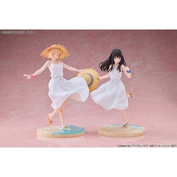 ベルファイン リコリス・リコイル 井ノ上たきな 白ワンピースVer.フィギュア リコリス・リコイル』 井ノ上たきな 白ワンピースVer