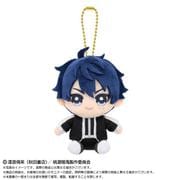 2593406 桃源暗鬼 Chibiぬいおすわりマスコット 一ノ瀬四季