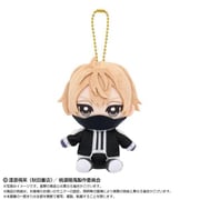 2593408 桃源暗鬼 Chibiぬいおすわりマスコット 皇后崎迅