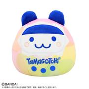 2593093 たまごっち IN Tamagotchi ぬいぐるみ みみっち