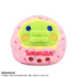 ヨドバシ.com - バンダイナムコヌイ 2593094 たまごっち IN