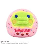 2593094 たまごっち IN Tamagotchi ぬいぐるみ くちぱっち