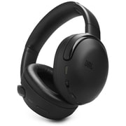 JBL Tour One M3 ワイヤレスオーバーイヤーヘッドホン ハイブリッドノイズキャンセリング搭載 ブラック JBLTOURONEM3BLK