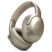 JBL Tour One M3 ワイヤレスオーバーイヤーヘッドホン ハイブリッドノイズキャンセリング搭載 モカ JBLTOURONEM3LTT