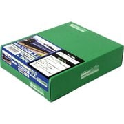 19510 Nゲージ塗装済キット 着色済み スロ62系（青色・淡緑帯付き）6両編成セット [鉄道模型]