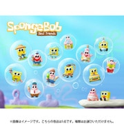 SpongeBob ベストフレンズ シリーズ 1個 [コレクショントイ]