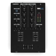 Bluetooth対応 2チャンネル DJミキサー RMX-10BT