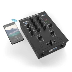Reloop mixtuor 2デッキ仕様 テスト使用のみ ヨドバシ.com - Reloop リループ Bluetooth対応 2チャンネル DJ