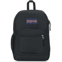 CROSS TOWN PLUS クロスタウンプラス ブラック JS0A7ZNZ008