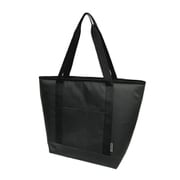 U-Q1117 [トート型 保冷バッグ クーラーバッグ L （約28L） 4層構造で高い保冷効果]
