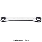 板ラチェットレンチ 12角 7X8mm 115mm RBM-0708DH