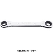 板ラチェットレンチ 12角 9X10mm 140mm RBM-0910DH