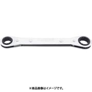 板ラチェットレンチ 12角 10X11mm 175mm RBM-1011DH