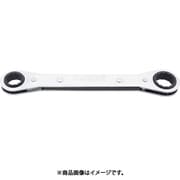板ラチェットレンチ 12角 13X14mm 175mm RBM-1314DH