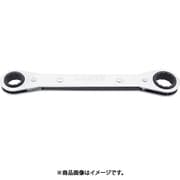 板ラチェットレンチ 12角 14X15mm 205mm RBM-1415