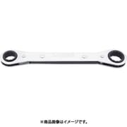 板ラチェットレンチ 12角 16X18mm 205mm RBM-1618