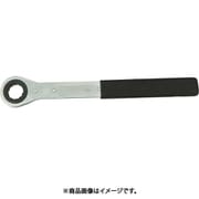 大型ラチェットメガネレンチ 12角 24mm RBM-24