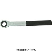 大型ラチェットメガネレンチ 12角 25mm RBM-25