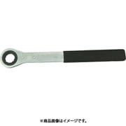 大型ラチェットメガネレンチ 12角 26mm RBM-26