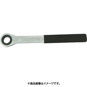 大型ラチェットメガネレンチ 12角 27mm RBM-27