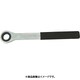 大型ラチェットメガネレンチ 12角 30mm RBM-30