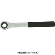 大型ラチェットメガネレンチ 12角 30mm RBM-30