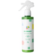 ALBB031 [UV＆アウトドアミスト ビックボトルSPF30]